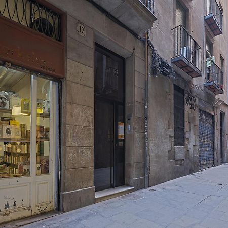 Appartamento Ola Living Gaudi Barcellona Esterno foto